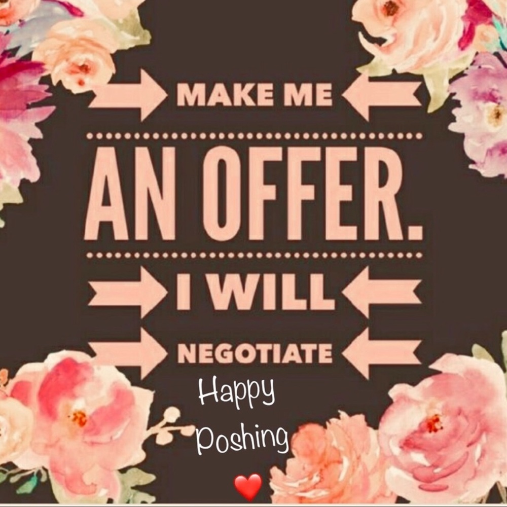 HOST PICK ⚡️Distressed Jean Heels - Picture 8 of 8